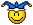 Smiley Jester